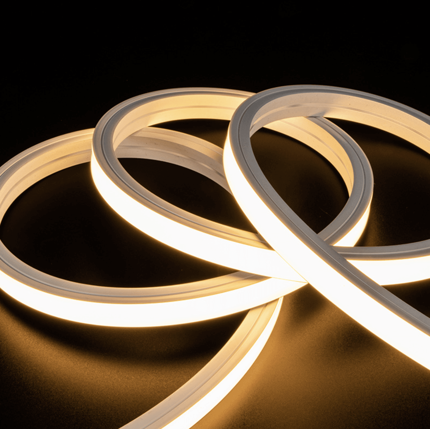 Outdoor LED Neon Flex Light 16*16 - Image 4