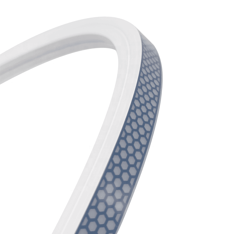 Ultra-Thin 6mm Flexible LED Neon Strip
