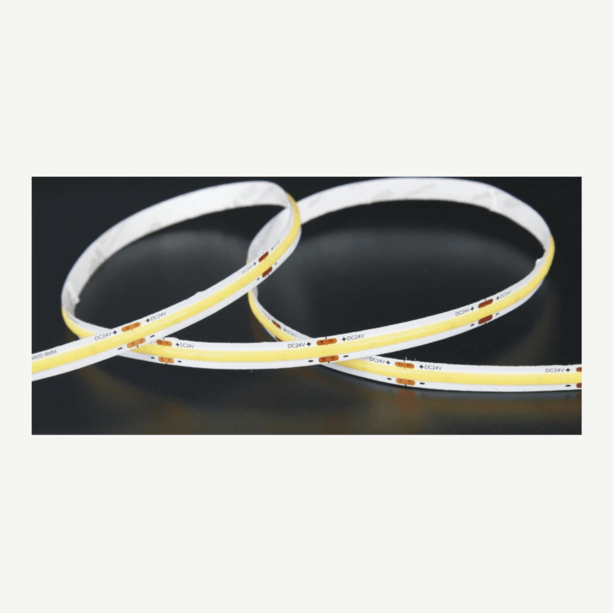COB strip light