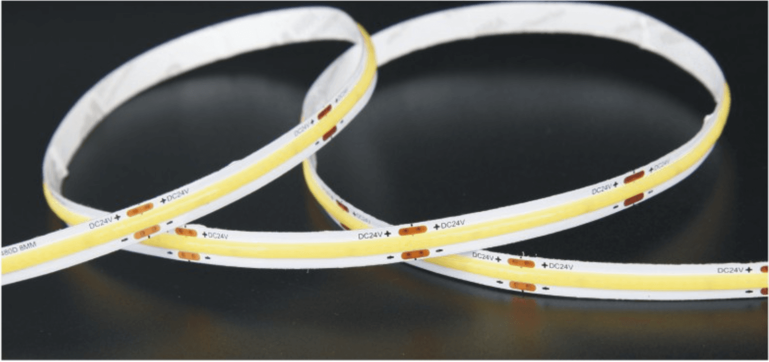 COB strip light