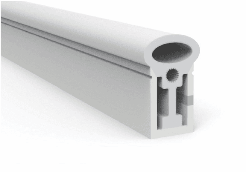 Mount Tai Range Silicone Neon Flex Demo Tube 12*25mm