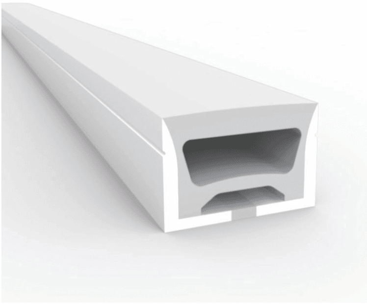 The Imperial Palace Range Silicone LED Neon Flex Tube 27*20mm